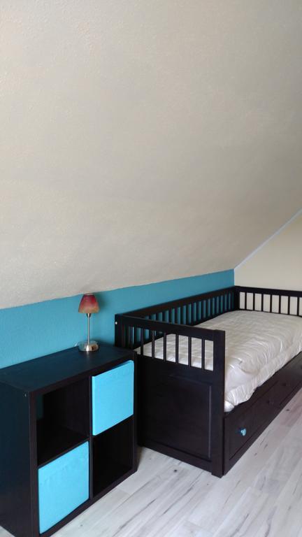 Haus Spitzenblick Holiday home Friedrichskoog