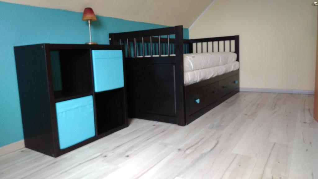 Hébergement de vacances Haus Spitzenblick *