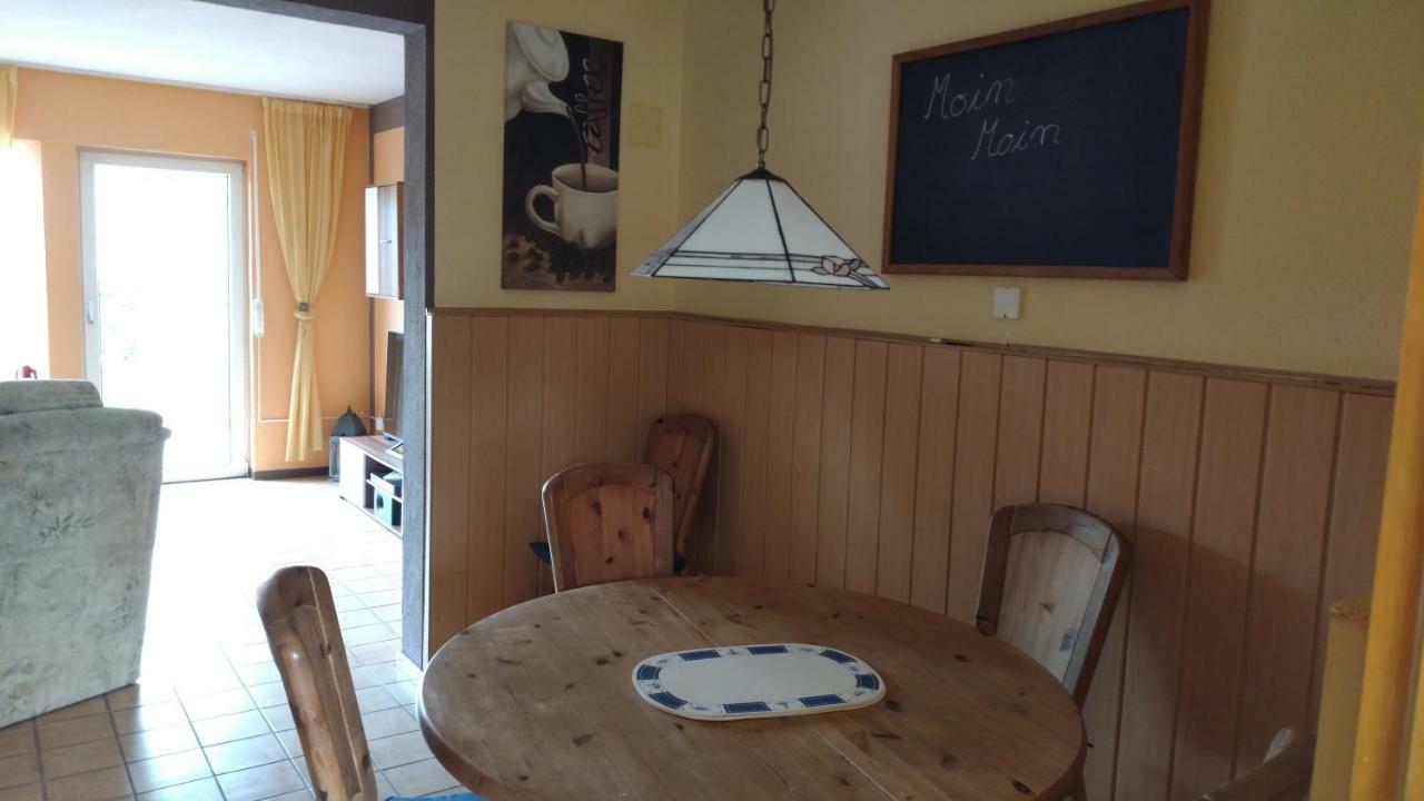 Holiday home Haus Spitzenblick