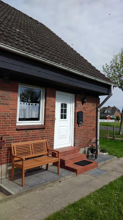 Holiday home Haus Spitzenblick Friedrichskoog
