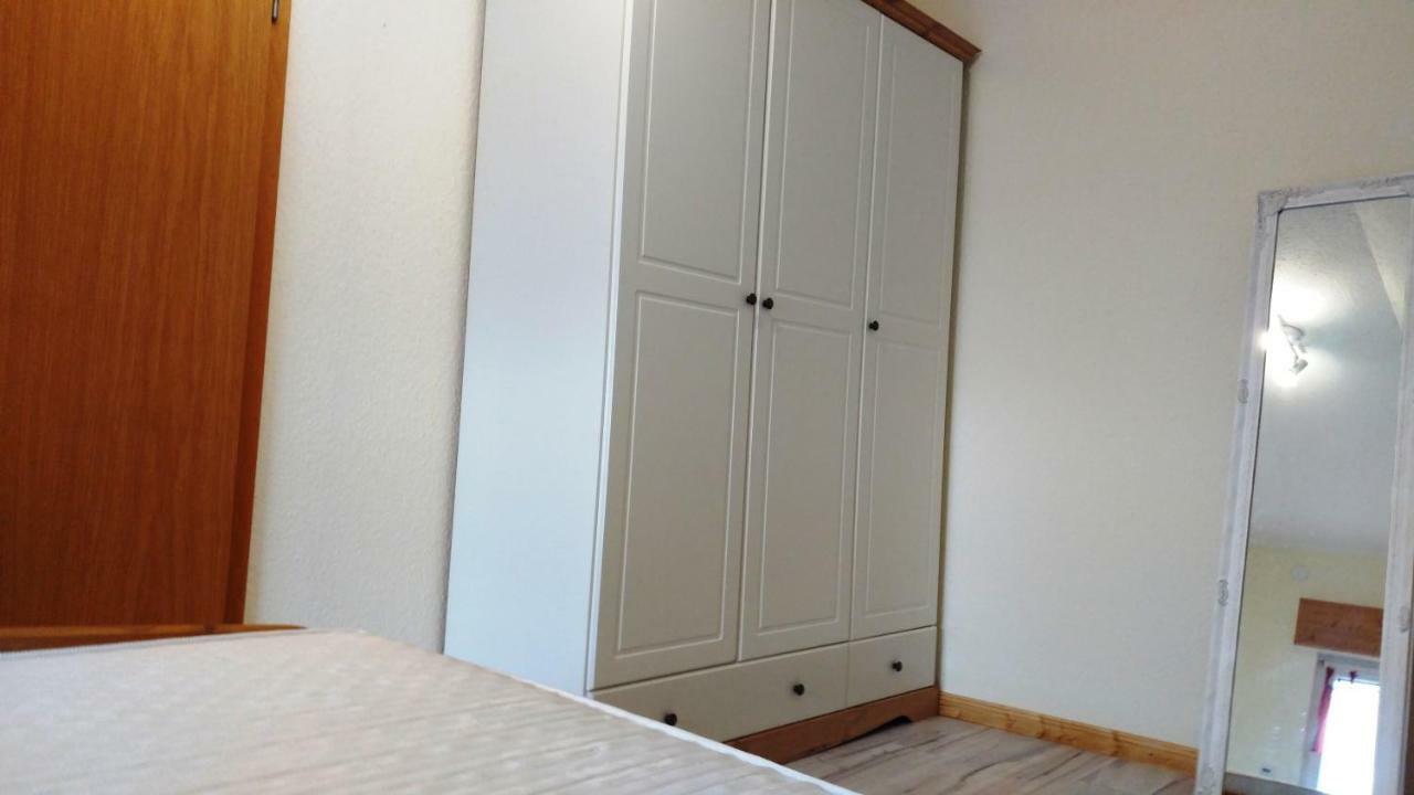 Holiday home Haus Spitzenblick