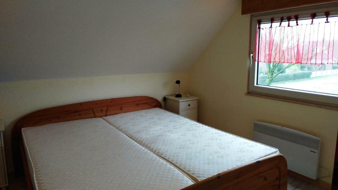 Haus Spitzenblick * Friedrichskoog