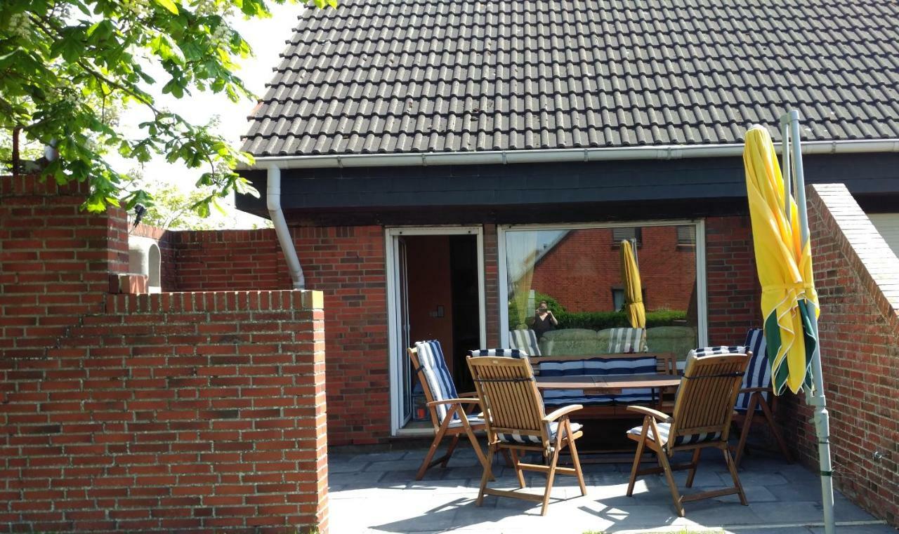 Haus Spitzenblick Holiday home *