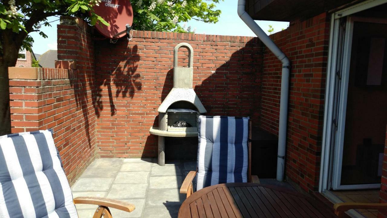 Haus Spitzenblick Friedrichskoog