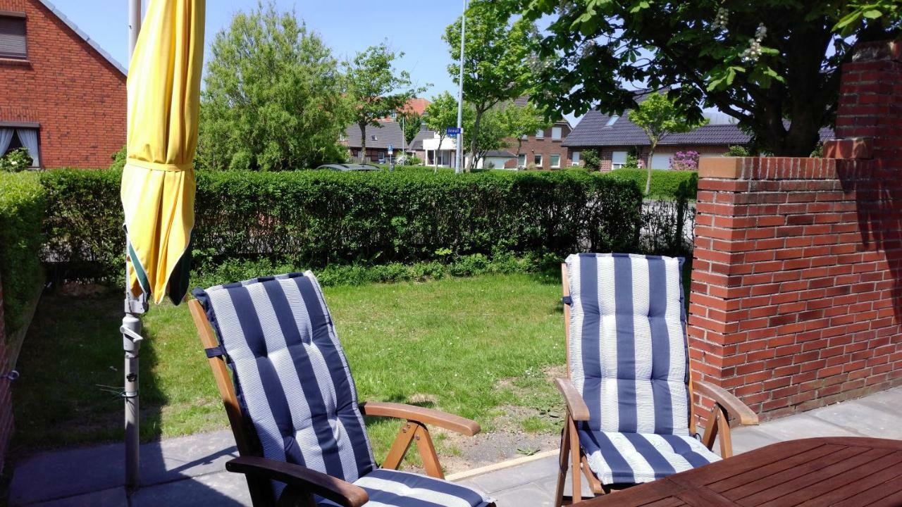 Haus Spitzenblick Holiday home Friedrichskoog